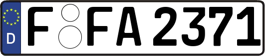 F-FA2371