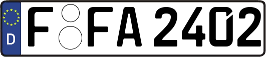 F-FA2402