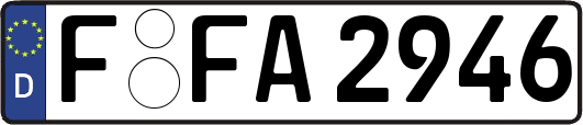 F-FA2946
