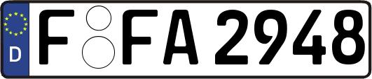 F-FA2948