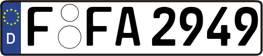 F-FA2949