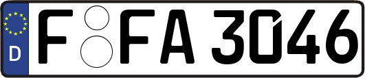 F-FA3046
