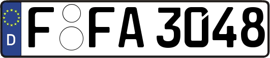 F-FA3048
