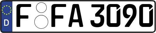 F-FA3090