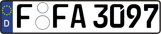 F-FA3097