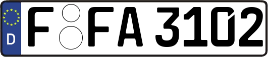 F-FA3102