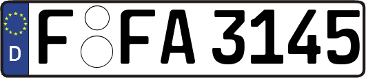 F-FA3145