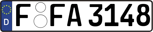 F-FA3148