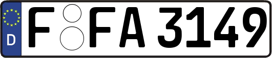 F-FA3149