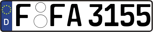 F-FA3155