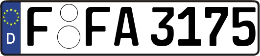 F-FA3175