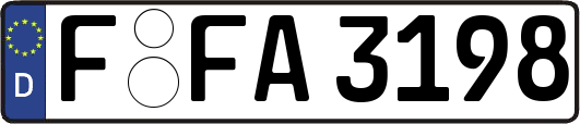 F-FA3198