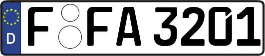 F-FA3201