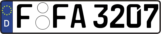 F-FA3207