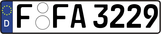 F-FA3229