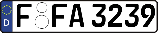 F-FA3239