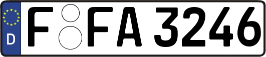 F-FA3246