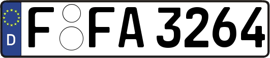 F-FA3264