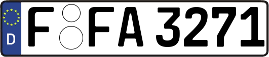 F-FA3271