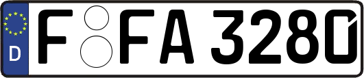 F-FA3280