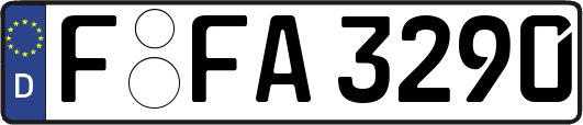 F-FA3290