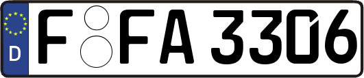 F-FA3306
