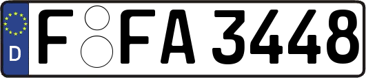 F-FA3448
