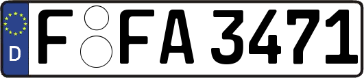 F-FA3471