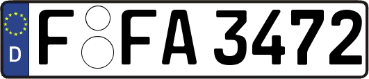 F-FA3472