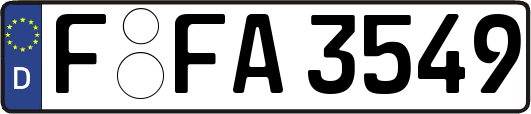 F-FA3549