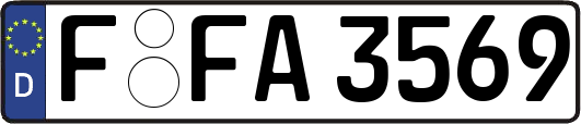 F-FA3569