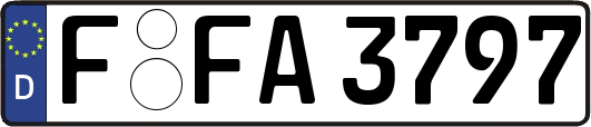 F-FA3797
