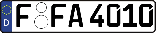 F-FA4010