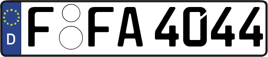 F-FA4044