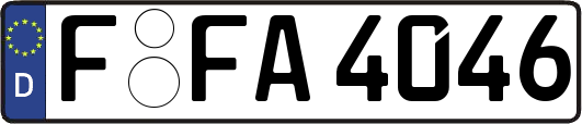 F-FA4046
