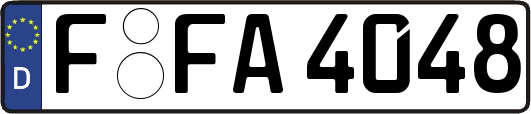 F-FA4048