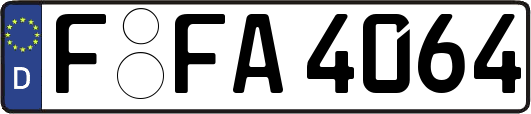 F-FA4064