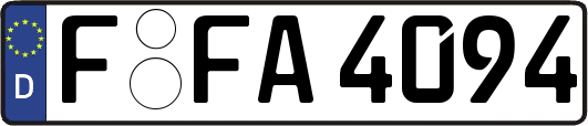 F-FA4094