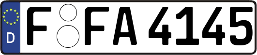 F-FA4145