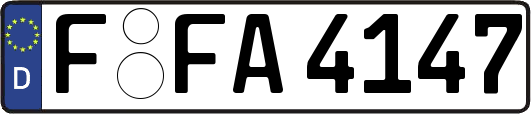 F-FA4147