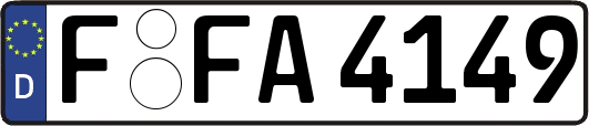 F-FA4149