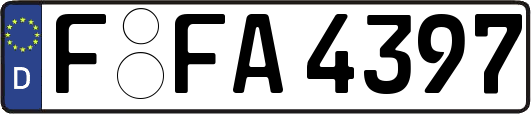 F-FA4397