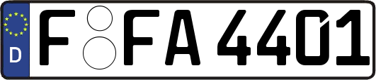 F-FA4401