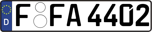 F-FA4402