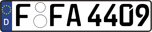 F-FA4409