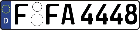 F-FA4448