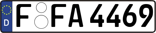F-FA4469