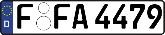 F-FA4479