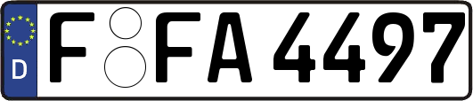 F-FA4497