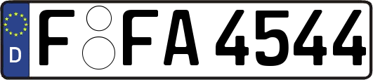 F-FA4544